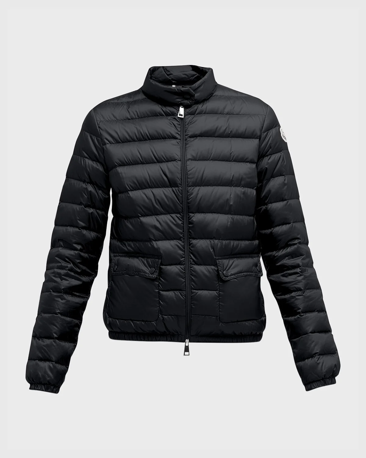 Lans Puffer Jacket - 1