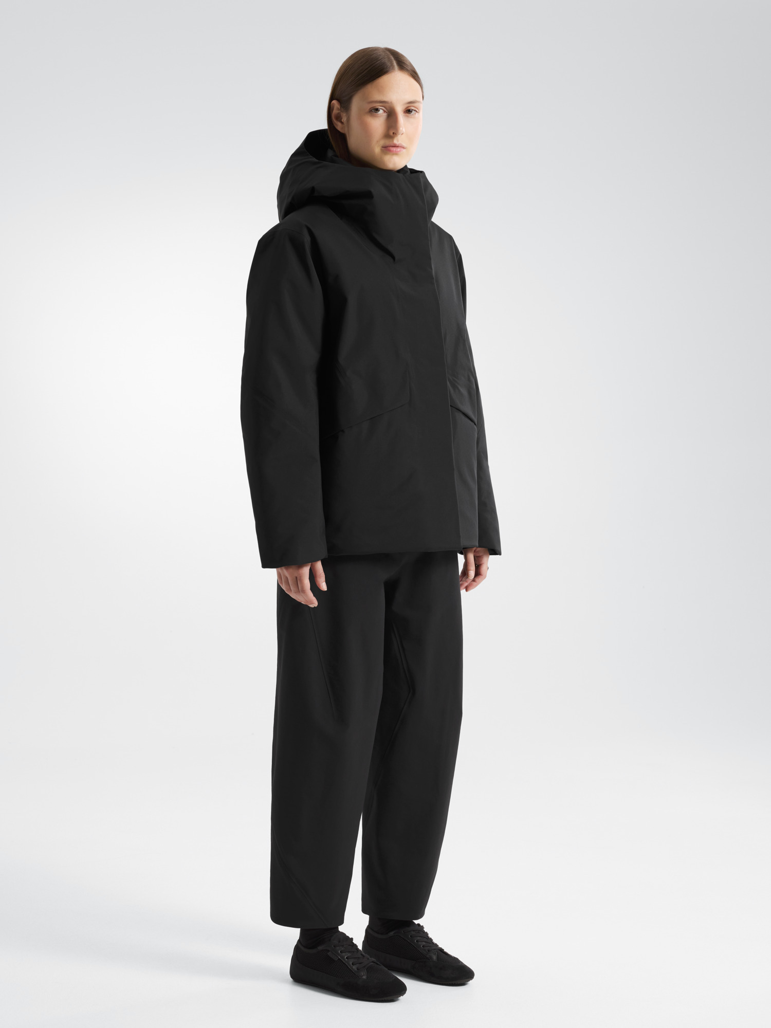 Ifora Down Jacket - 4