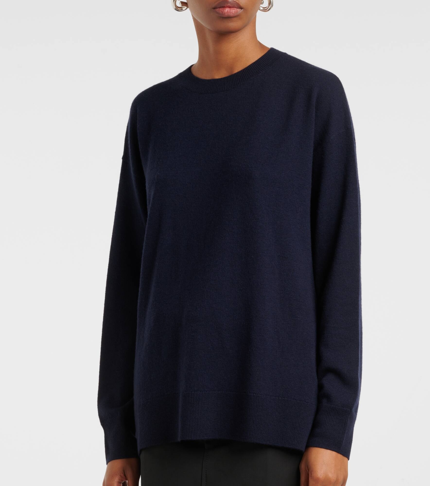 Verona wool sweater - 6