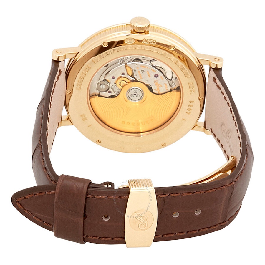 Breguet Classique Automatic Men's Watch 5207BA/12/9V6 - 3