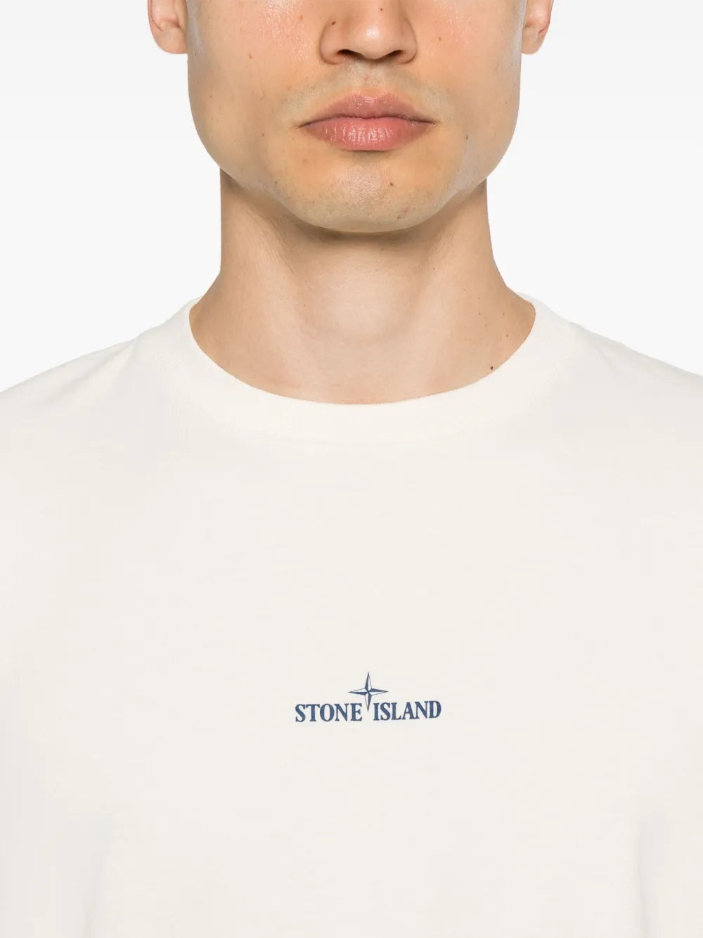 LOGO-PRINT T-SHIRT - 4