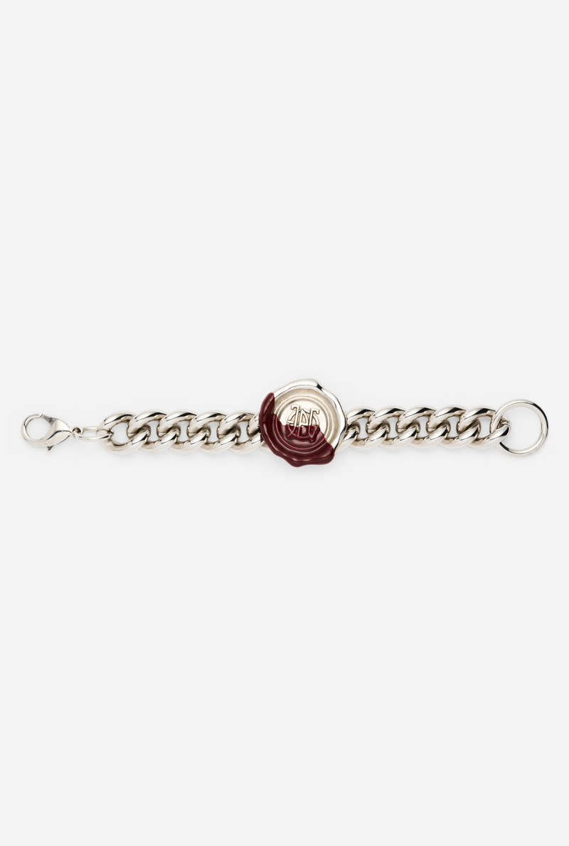 THE WAX SEAL BRACELET 1