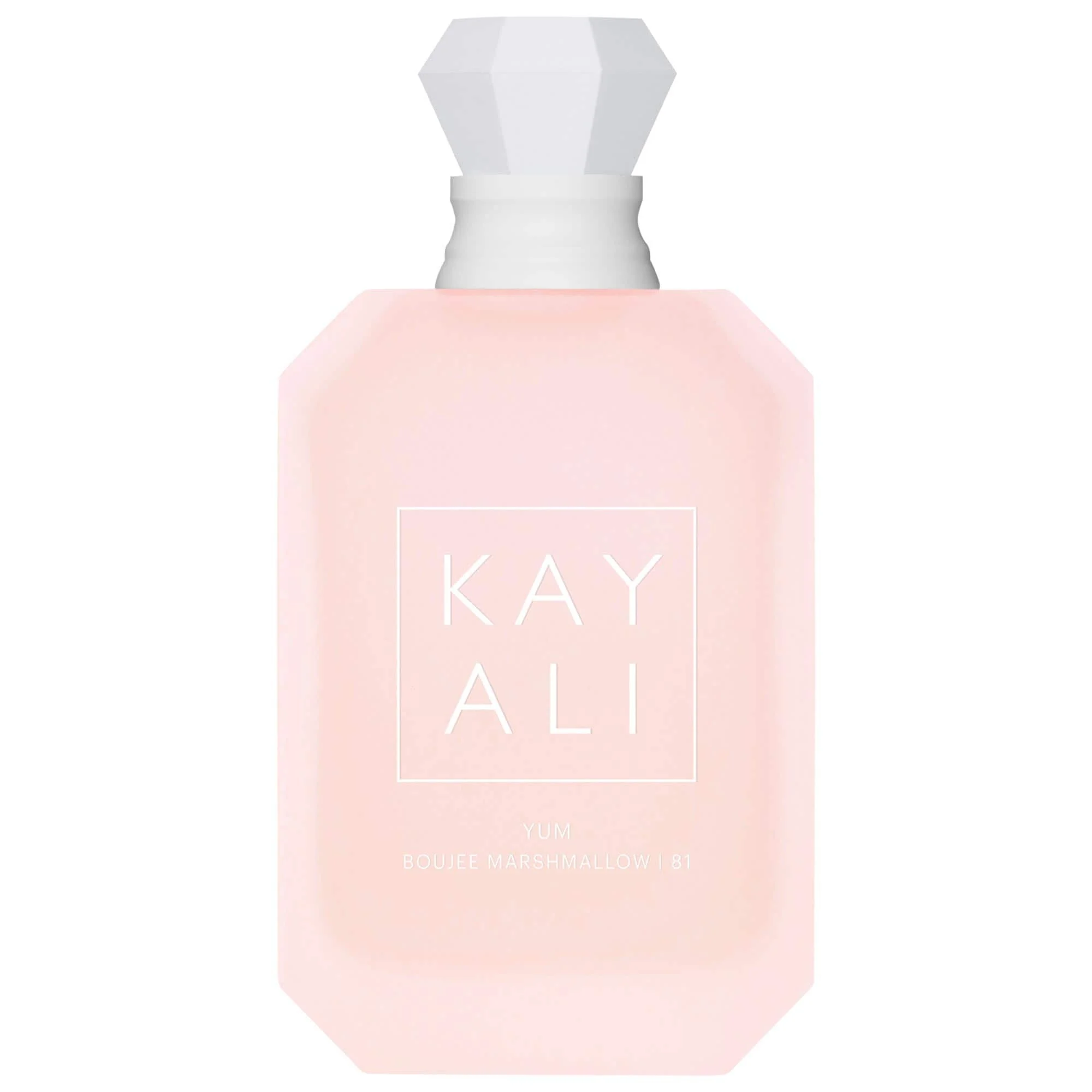 YUM BOUJEE MARSHMALLOW | 81 Eau de Parfum Intense - 1
