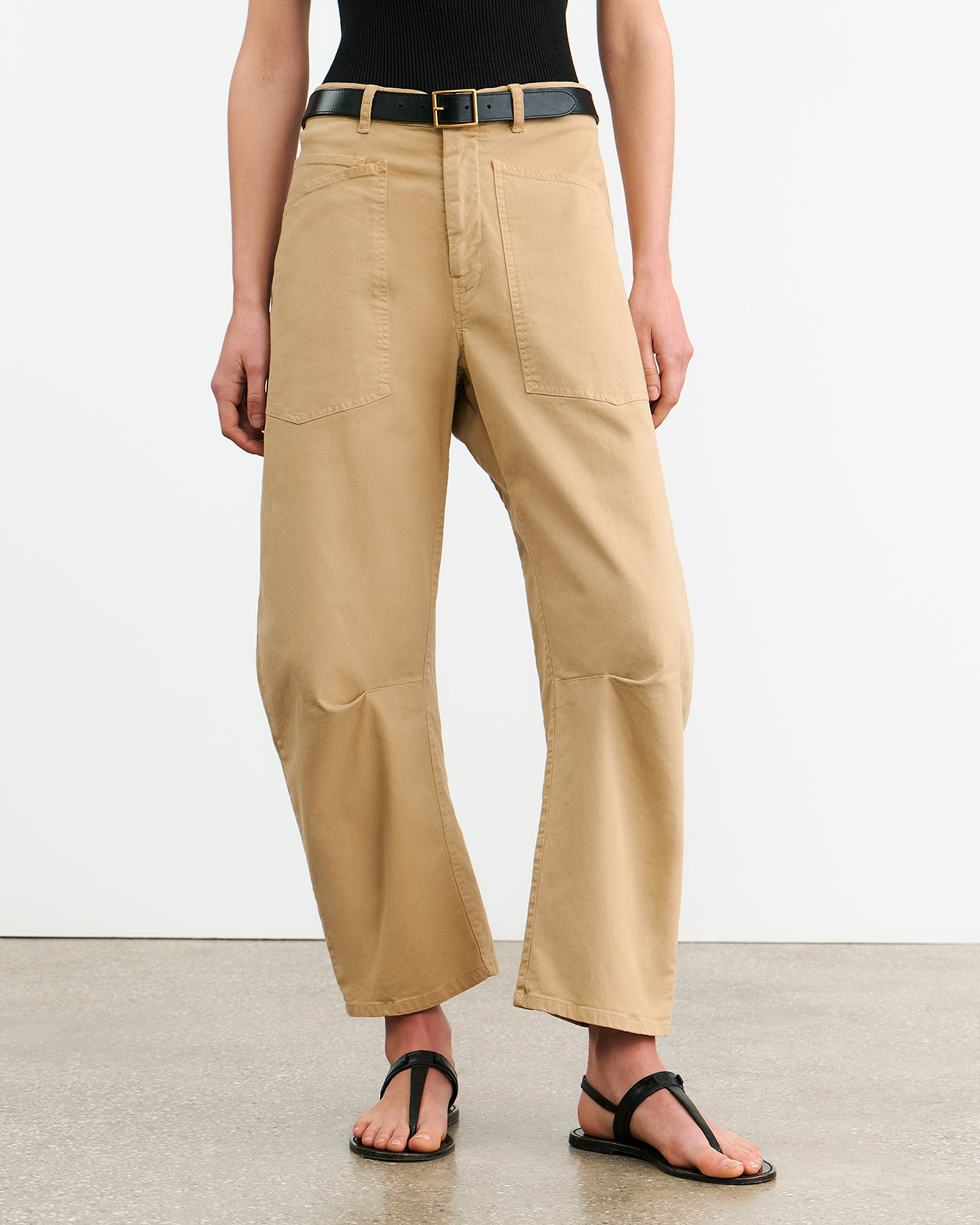 SHON PANT - 4