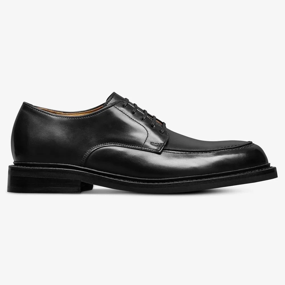 Hanover Reserve Apron-toe Derby Dress Shoe - 1