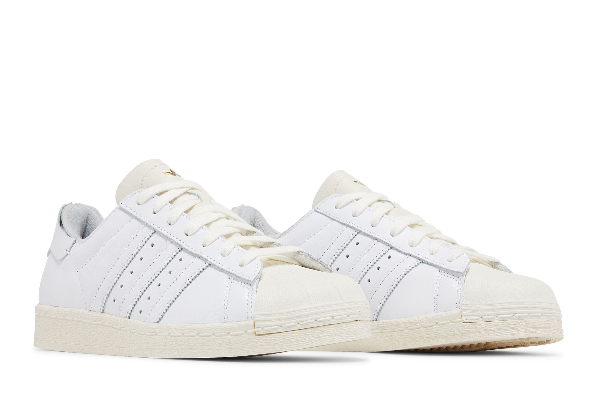 Superstar 82 'White Off White' - 8