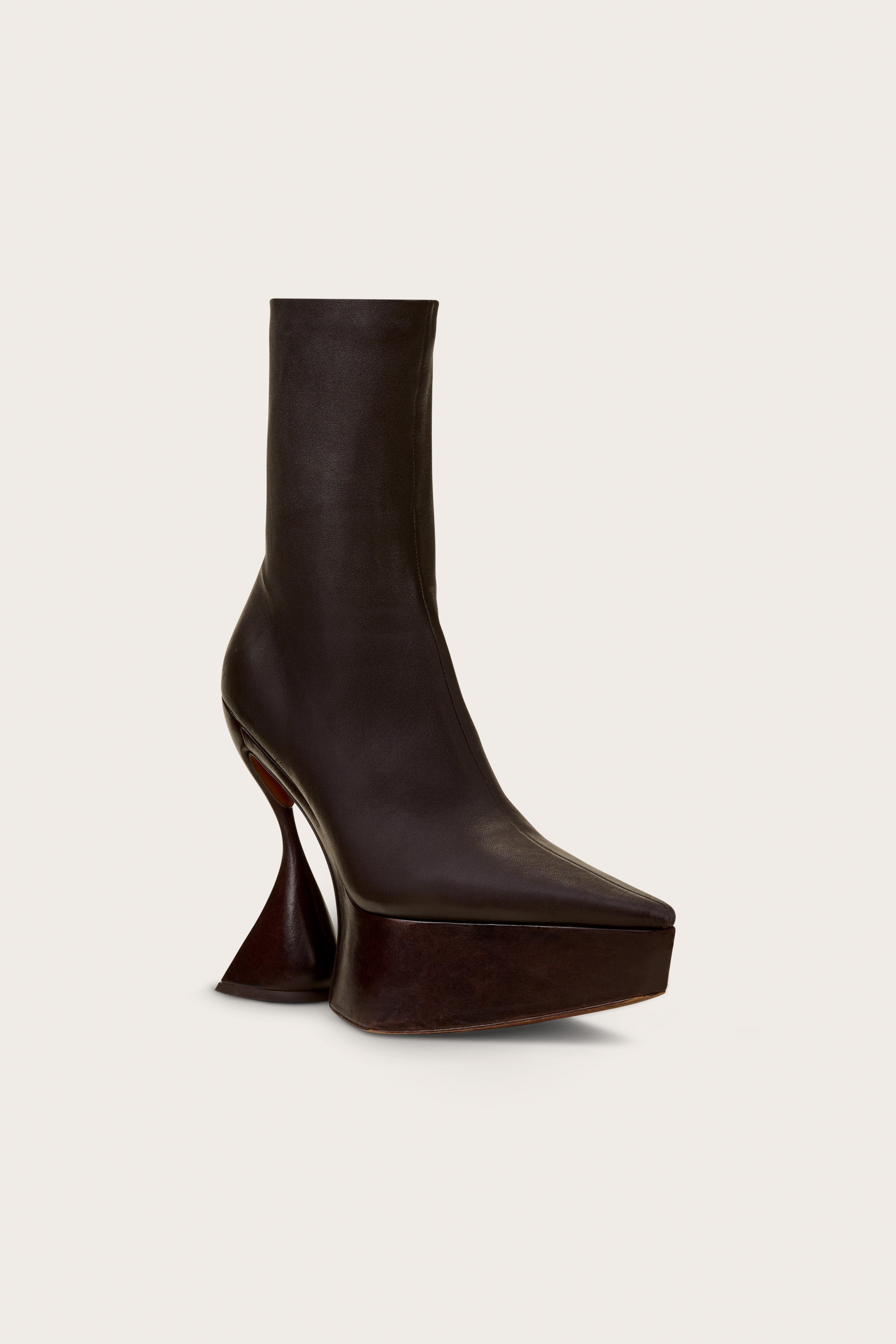 KAMARI PLATFORM BOOT - 3