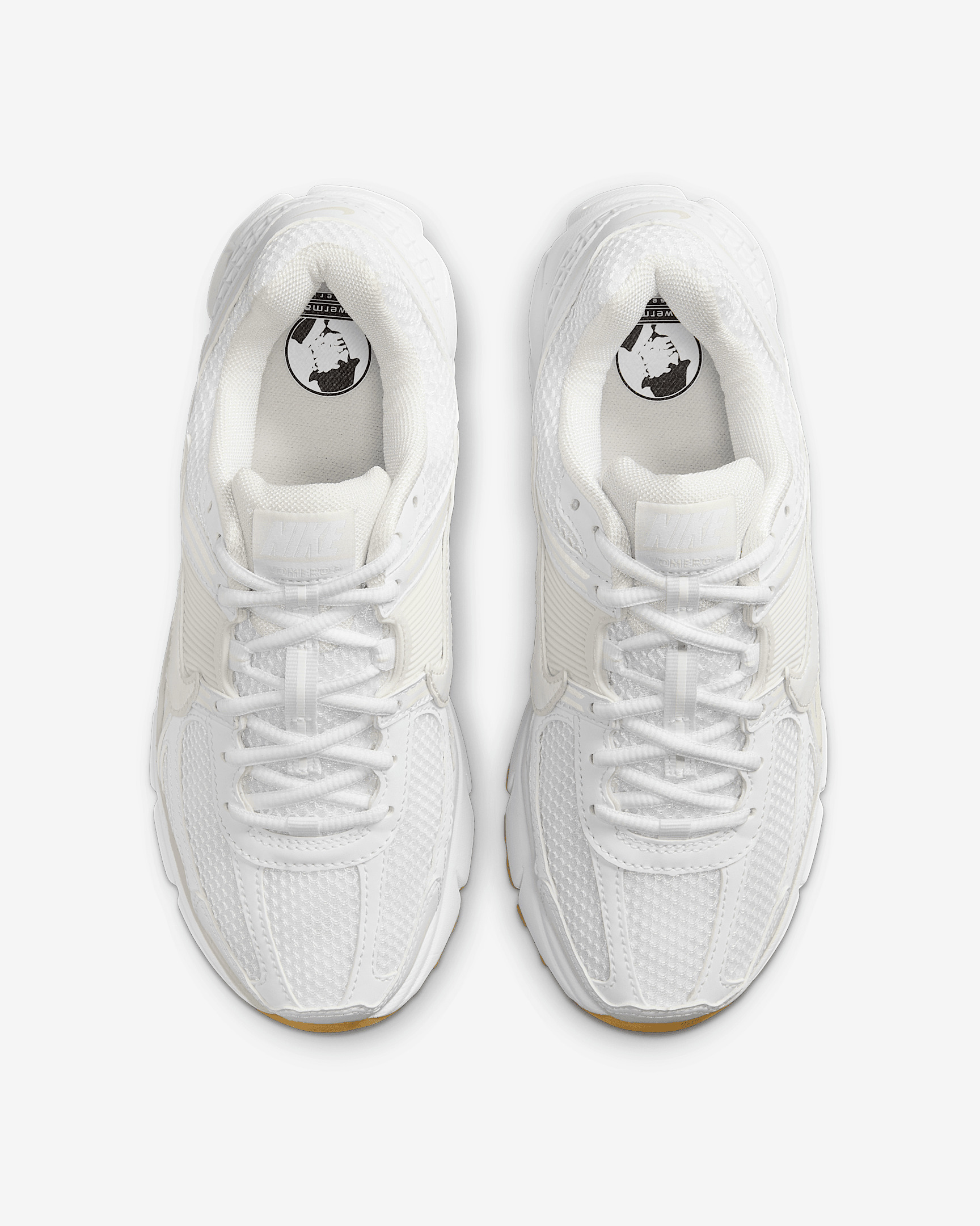 Nike Zoom Vomero 5 Women's Shoes - 4
