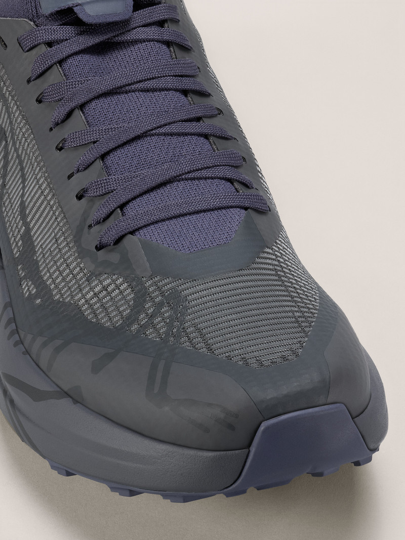 Arc'teryx Sylan 2 Shoe outlook