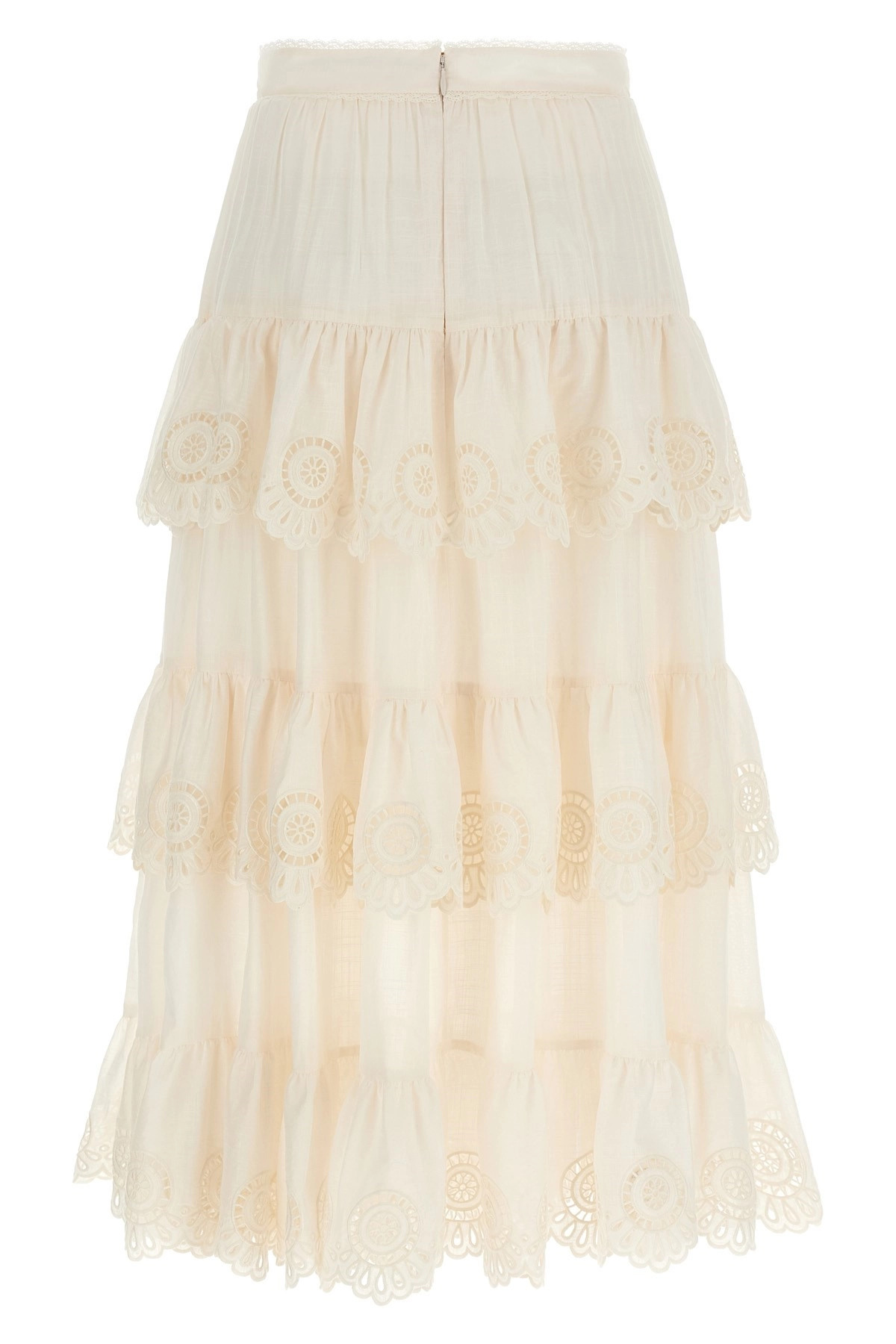 'Lucky' skirt - 3