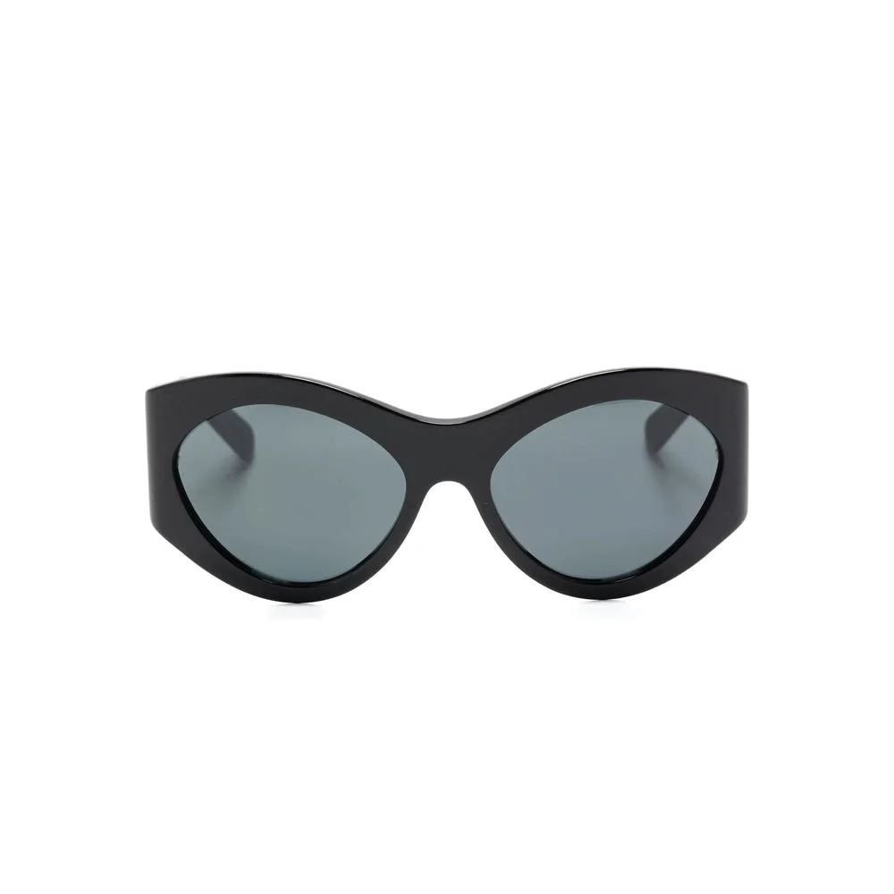 Saint Laurent Black Sunglasses Women - 1