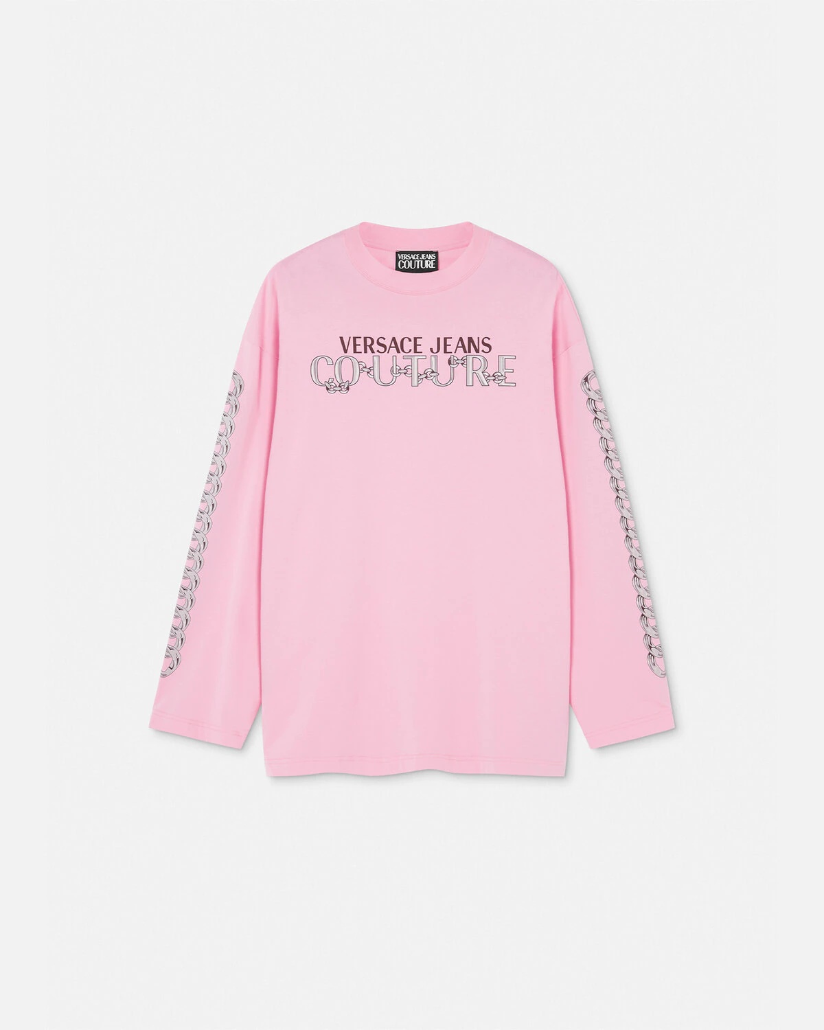 Logo Oversize T-Shirt - 1
