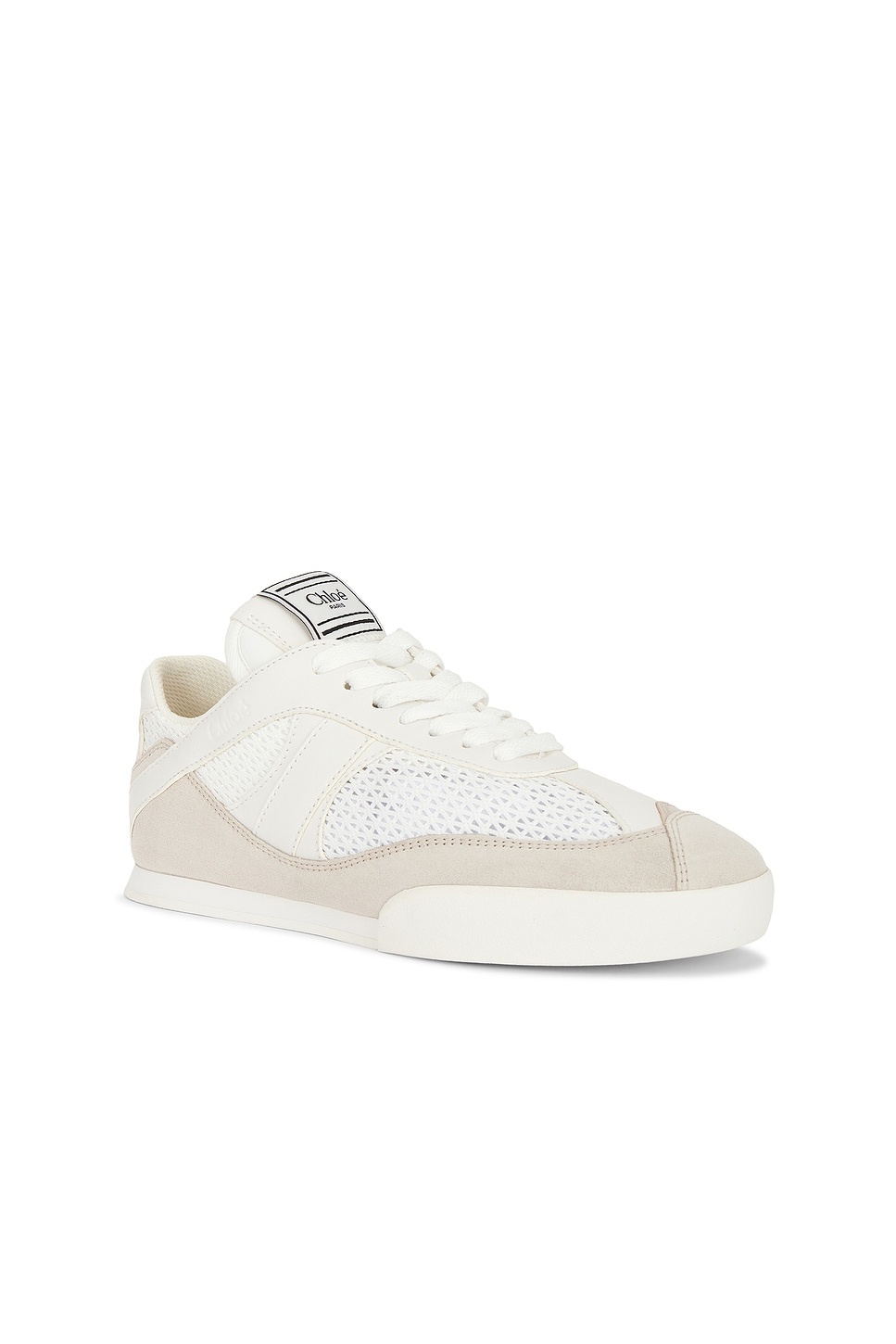 Kick Sneaker - 2