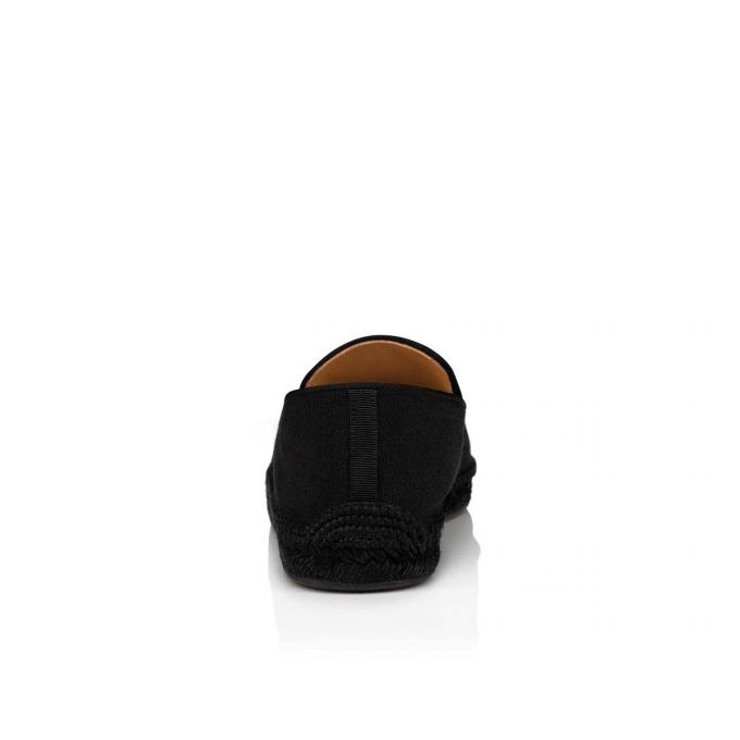 Nanou Max Man BLACK - 4