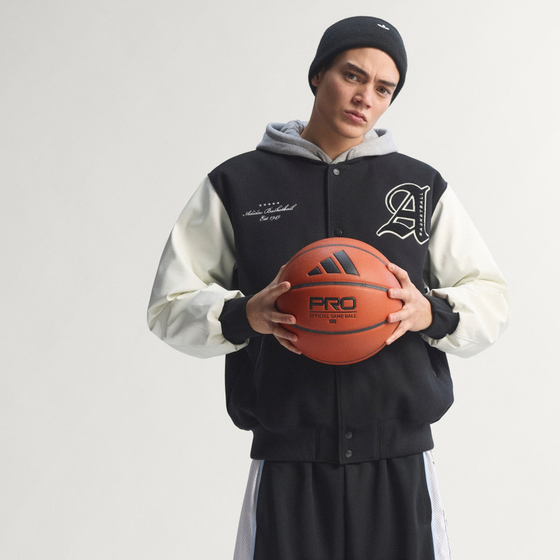 Originals Basketball Jacket 6