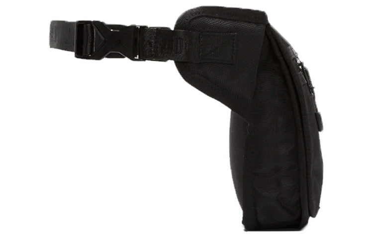 Air Jordan Belt Bag 'Black' CU3078-010 - 5