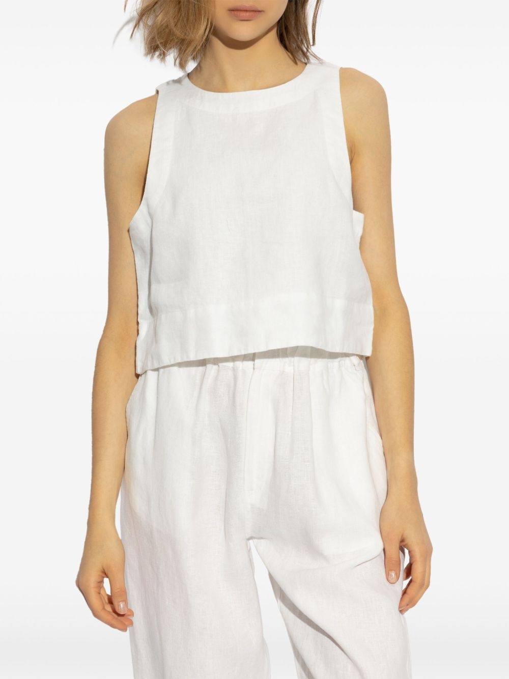 Poppy top - 3
