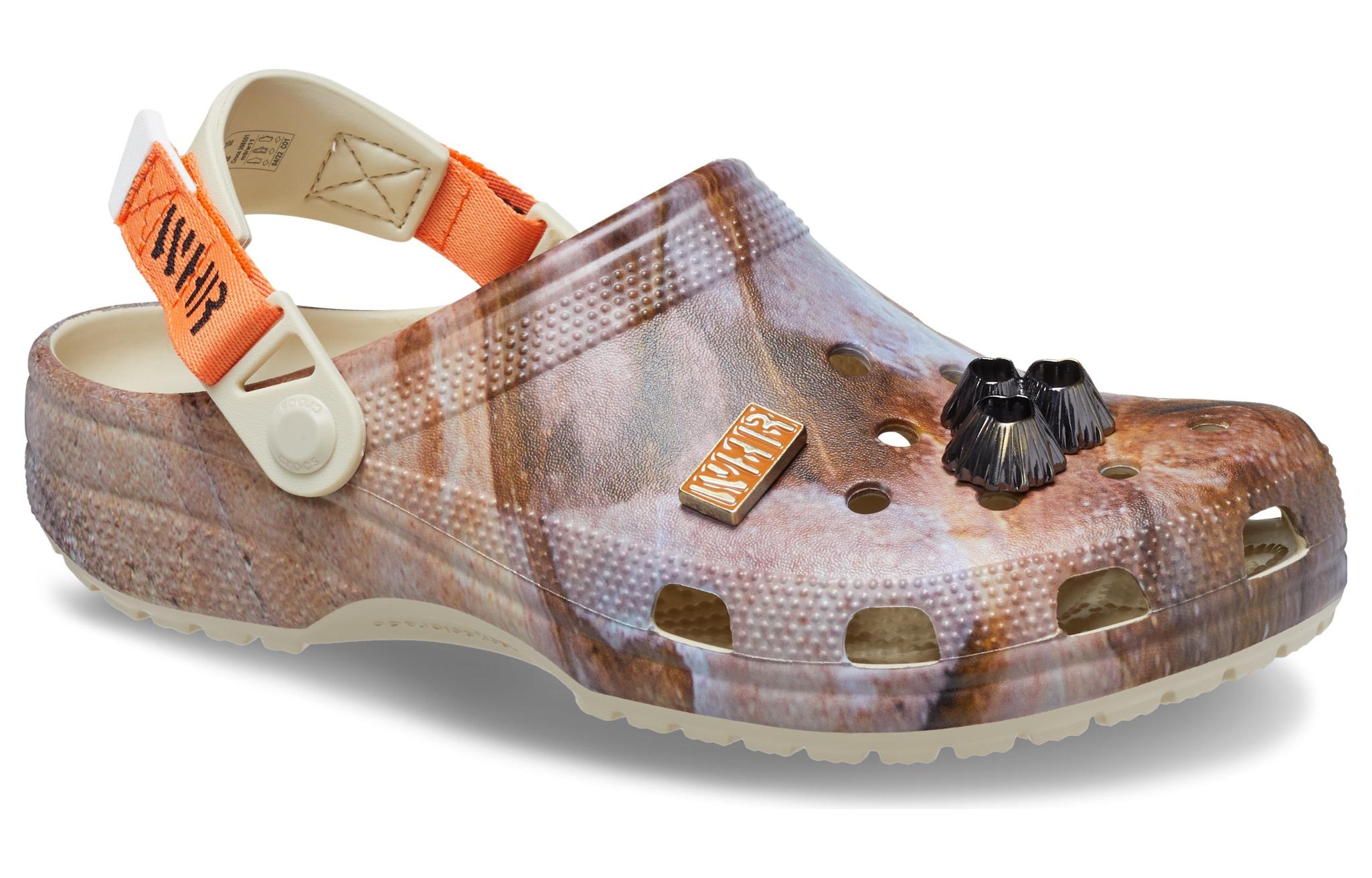 Crocs Classic Clog x WHR  208551-267 - 3