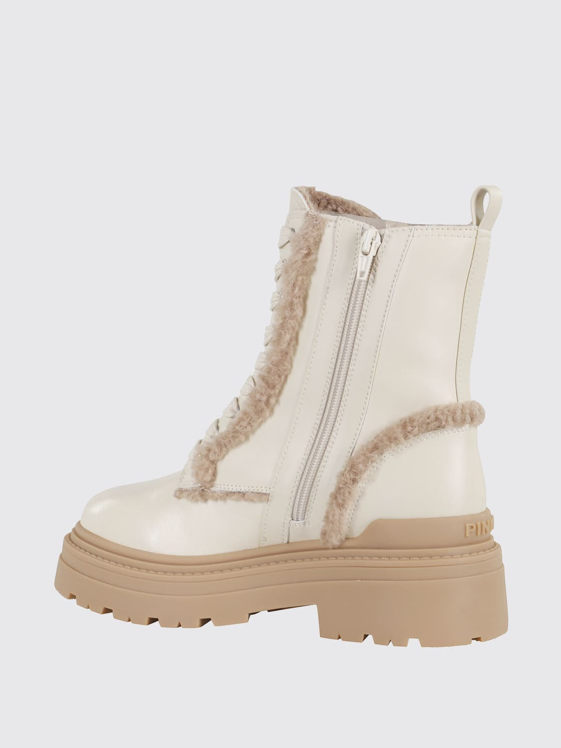 Flat ankle boots woman Pinko - 3