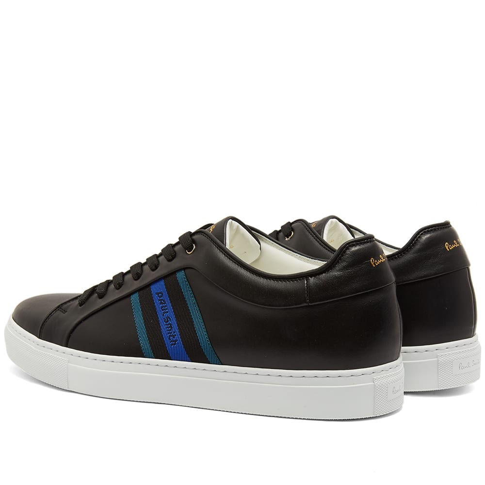 Paul Smith Basso Stripe Sneaker - 3