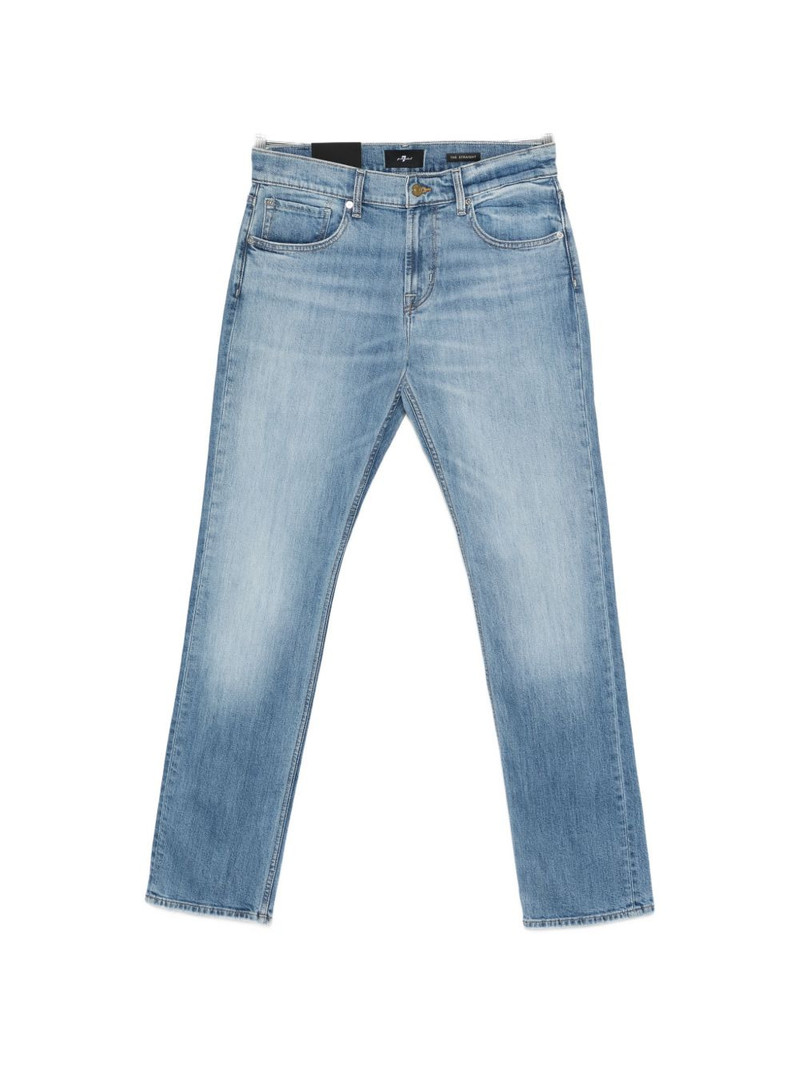 straight jeans 1
