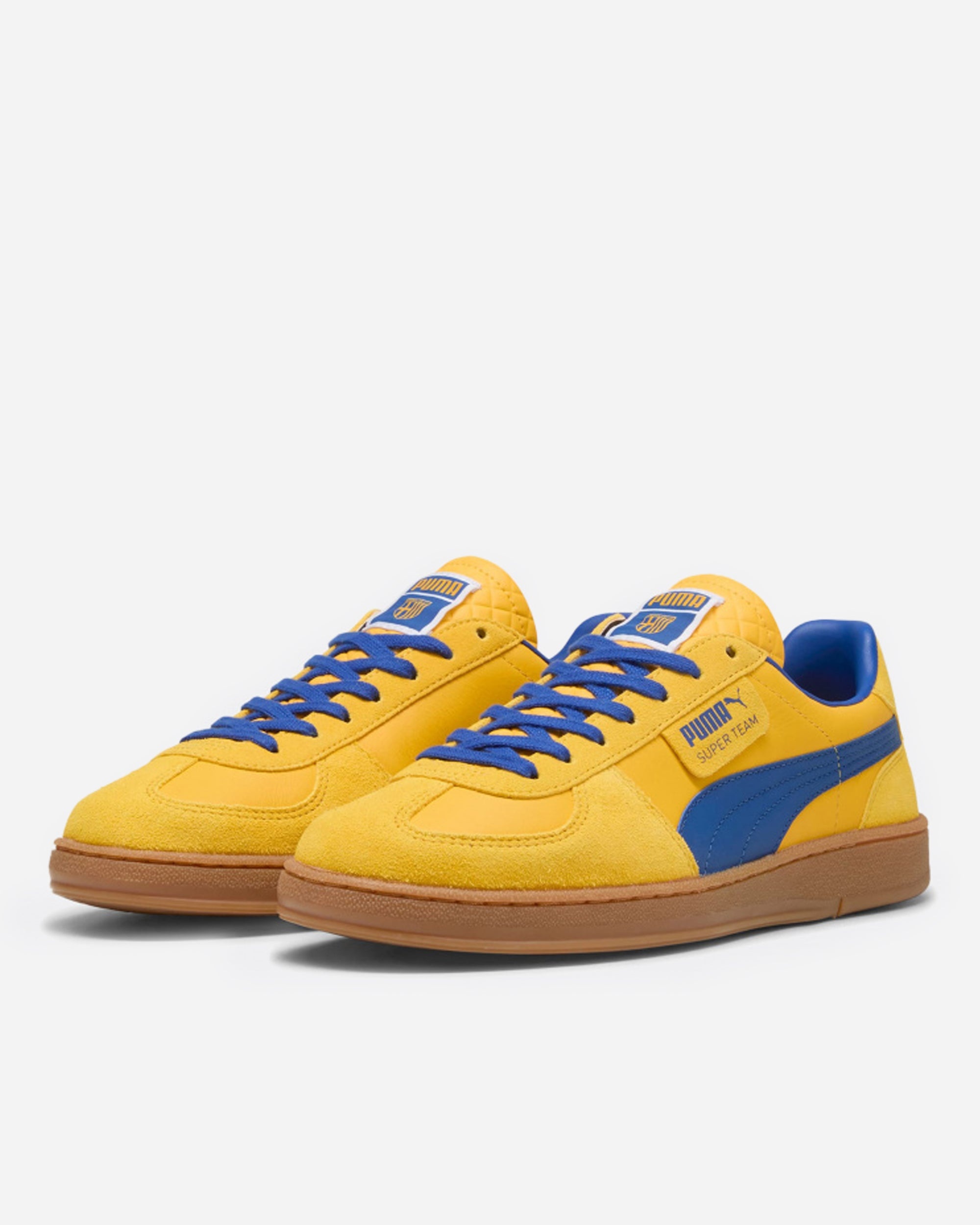 Puma x Parma Calcio Super Team - 2