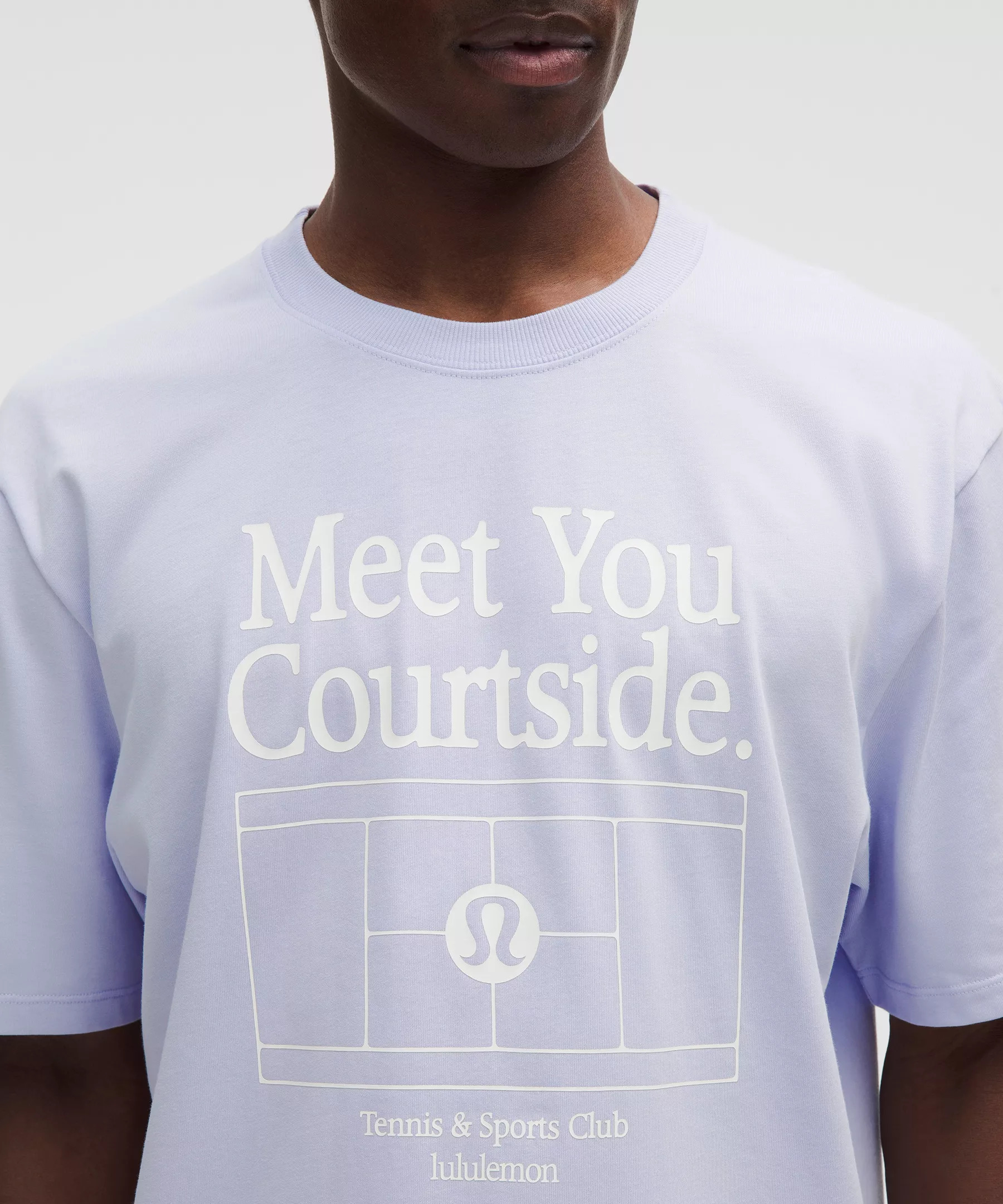 Heavyweight Cotton T-Shirt *Graphic - 6