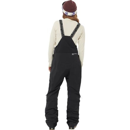 Absolute Bib - Women's - 2