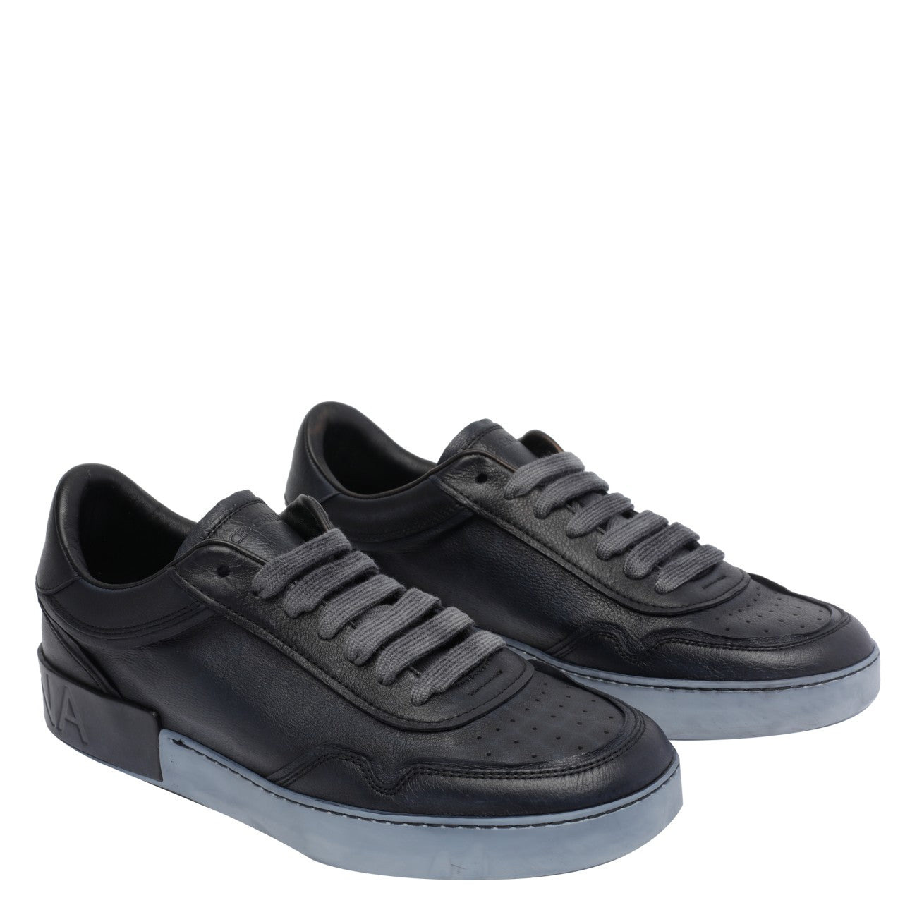 Dolce&Gabbana Men Portofino Sneakers - 2