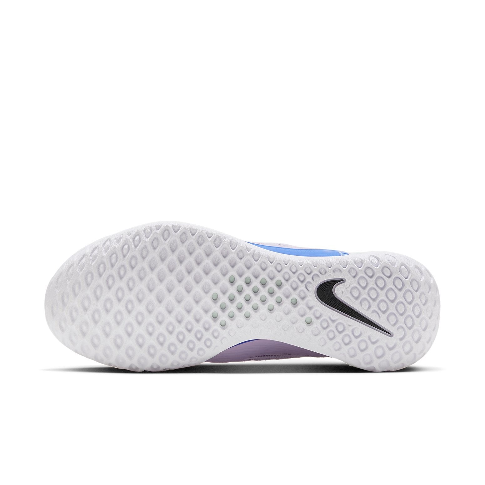 (WMNS) NikeCourt Zoom NXT 'Doll Barely Green' DH0222-500 - 6