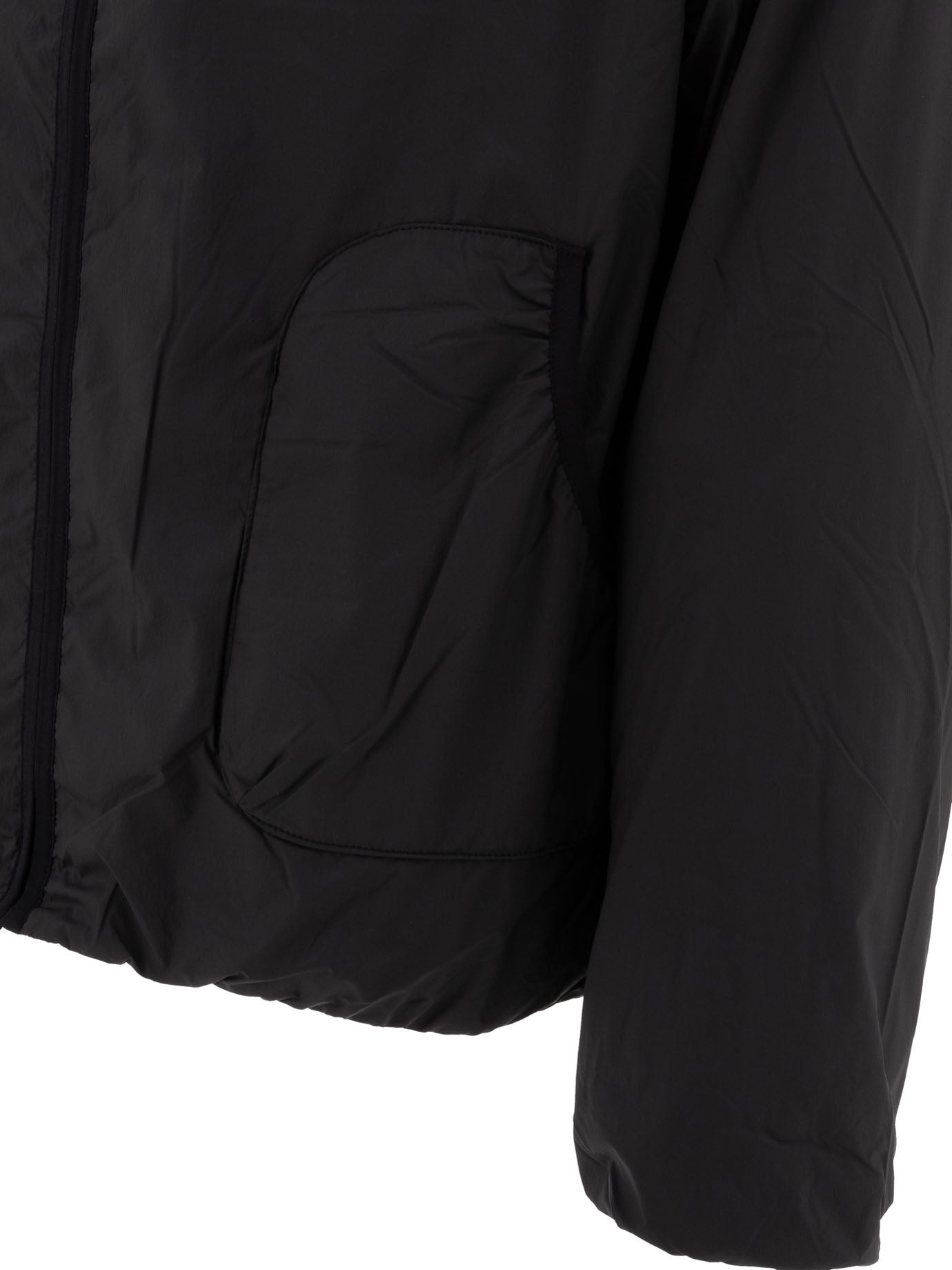 Hiking Patrol - Hiking Patrol Windproof Hooded Jacket - 4