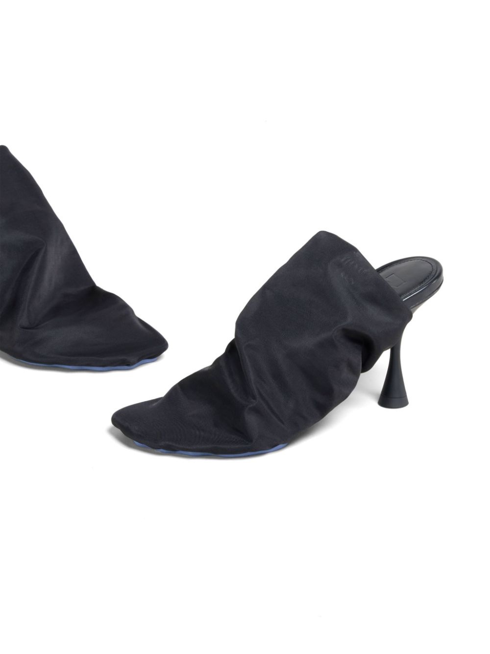leather sandals - 5