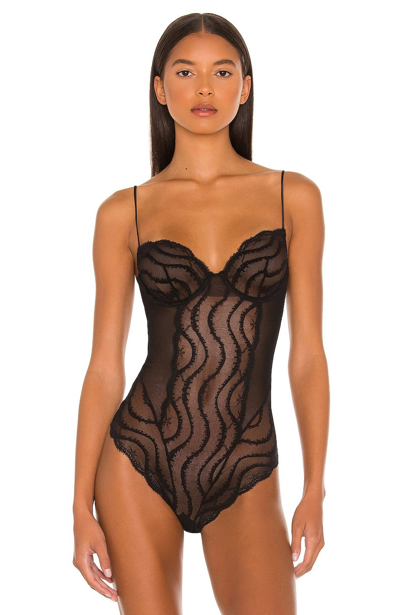 Leche Moi Bodysuit 2