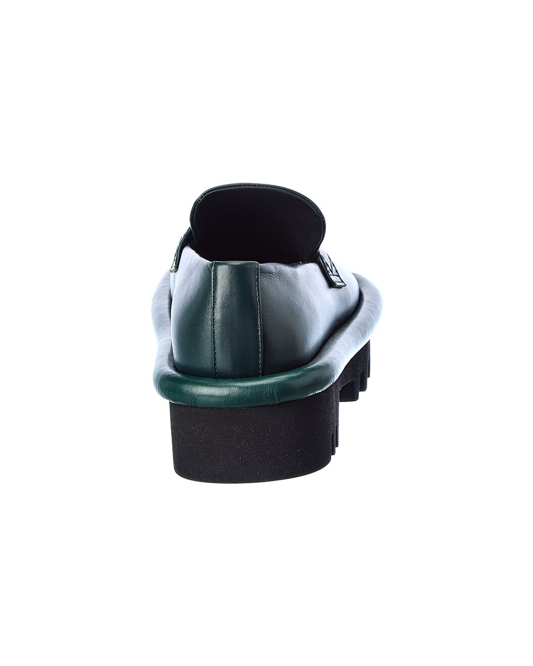 JW Anderson Bumper Leather Loafer - 3