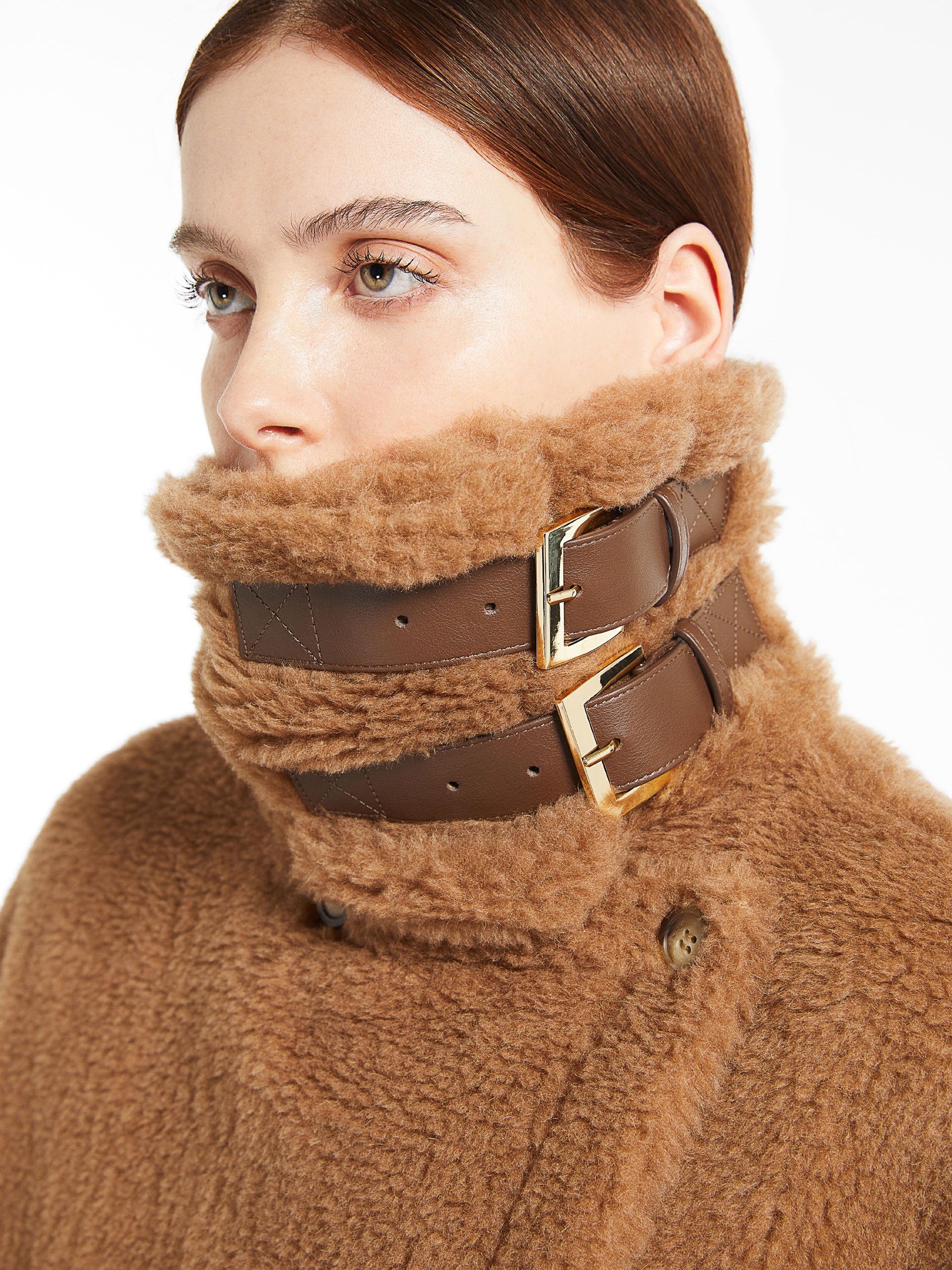 AGI Camel cape - 4