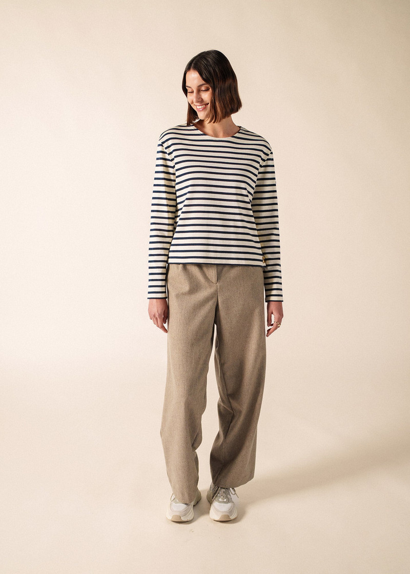 SAURAT Breton Shirt 4