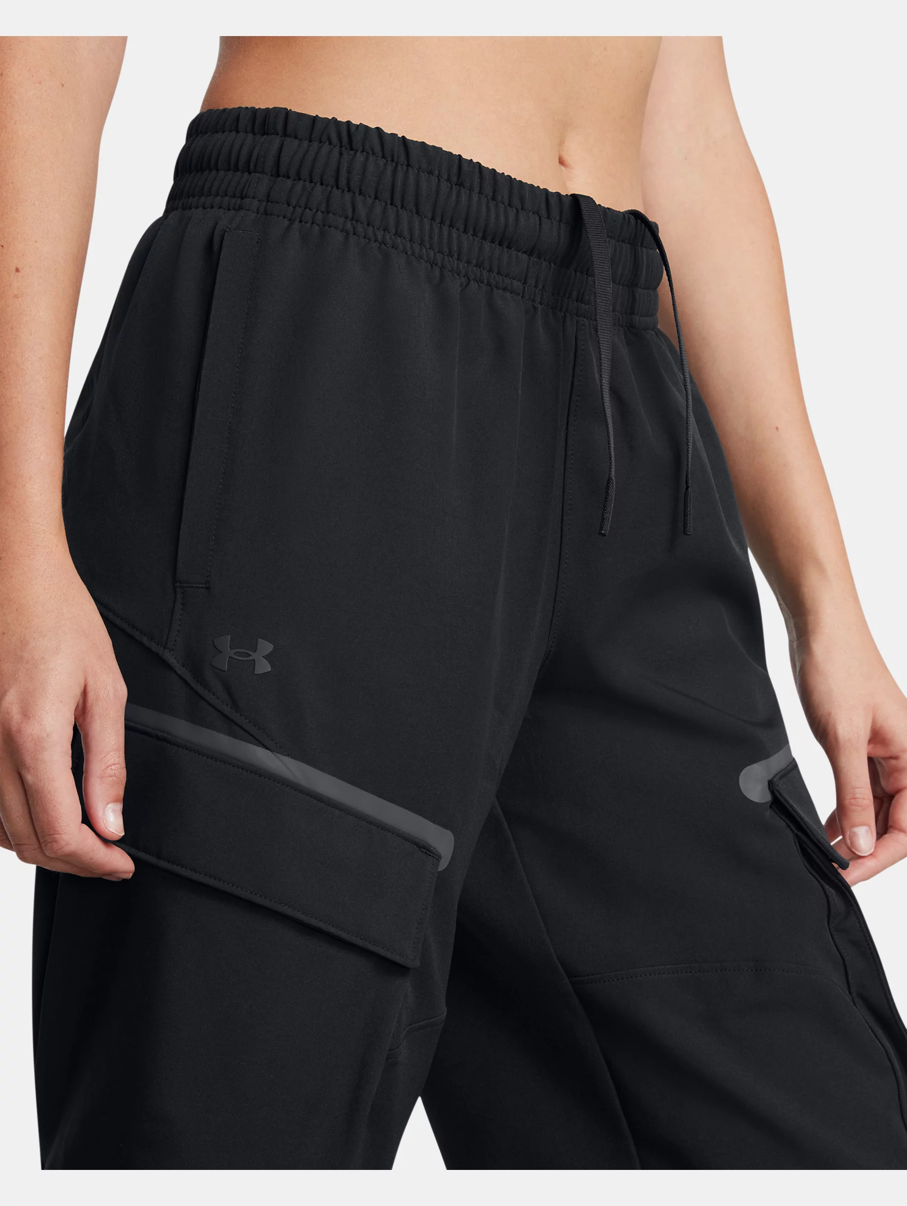 Women's UA Unstoppable Cargo Pants - 6