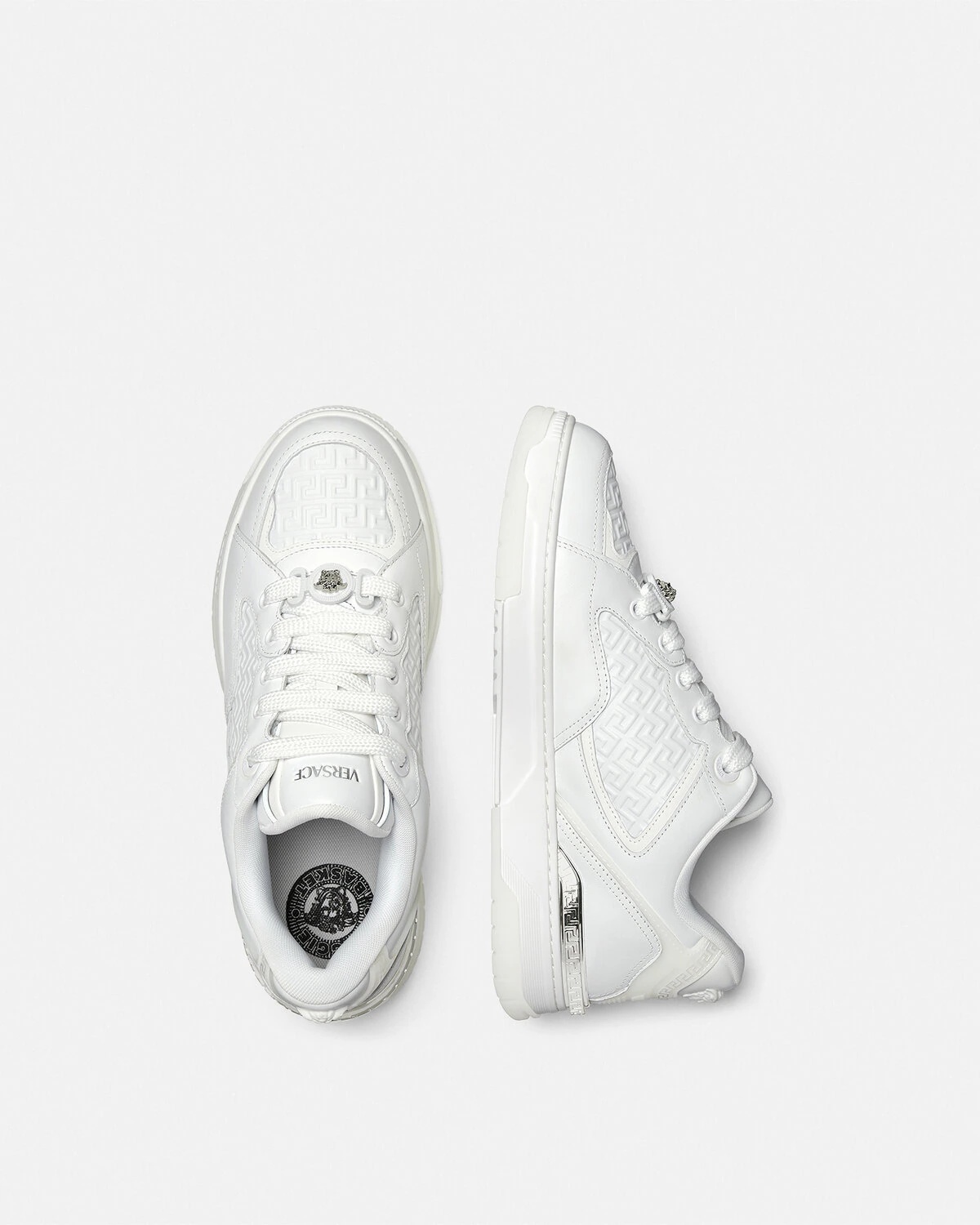 Biggie Basket Sneakers - 3