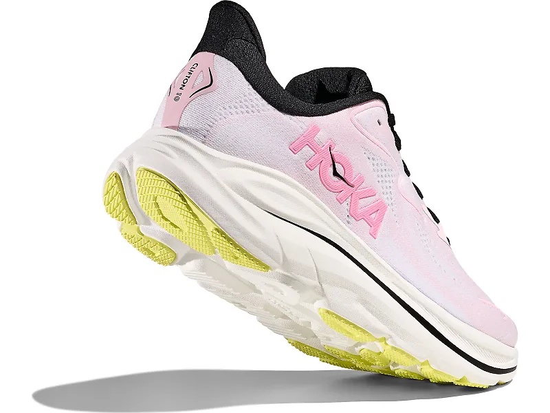 HOKA Clifton 10 - 8