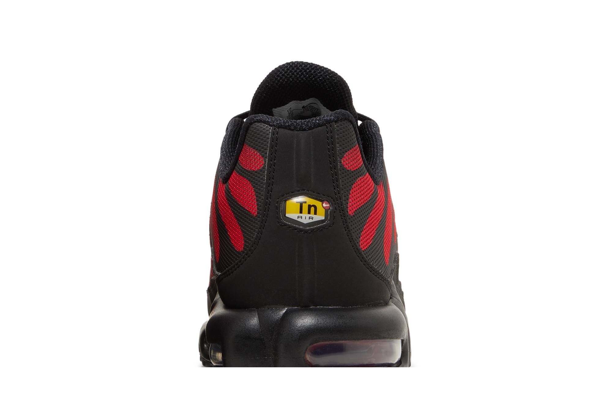 Air Max Plus 'Bred Reflective' - 7
