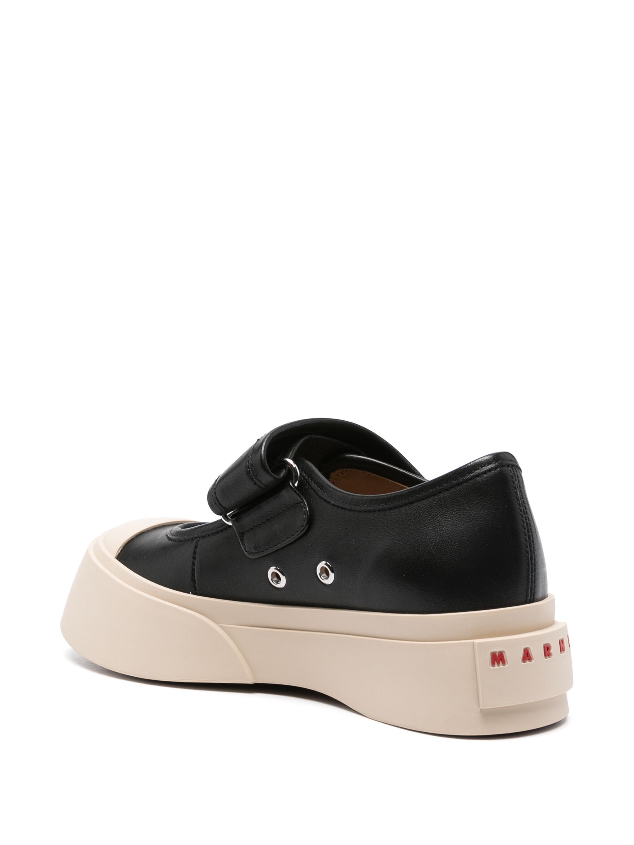 Mary Jane Ballerinas - 3