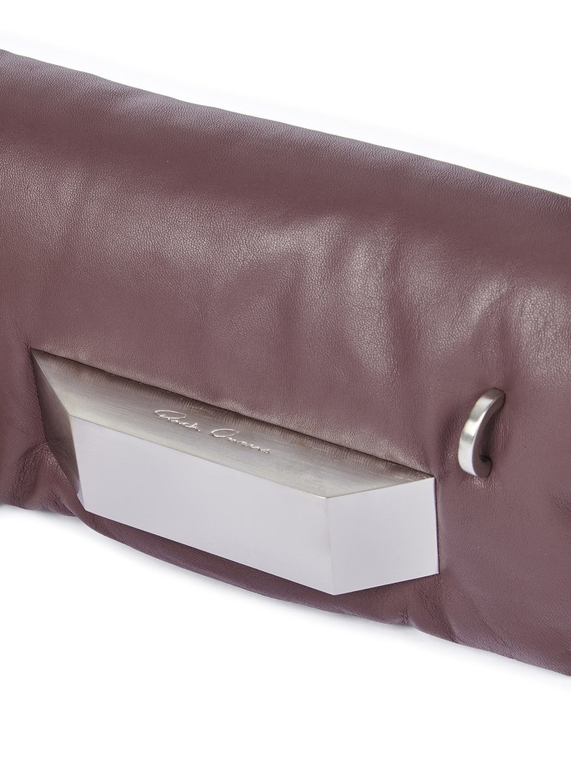 Purple Pillow Griffin Bag 6