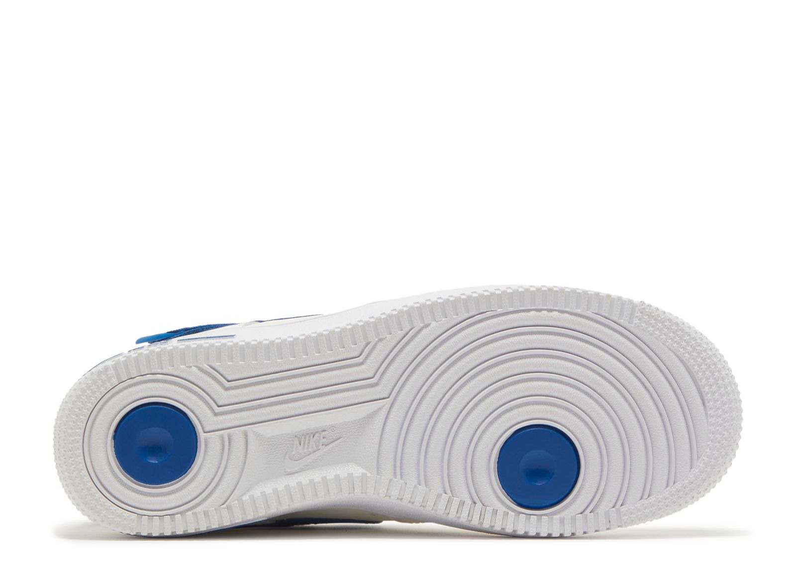 WMNS AIR FORCE 1 HIGH SE '40TH ANNIVERSARY - SAIL BLUE JAY' - 4