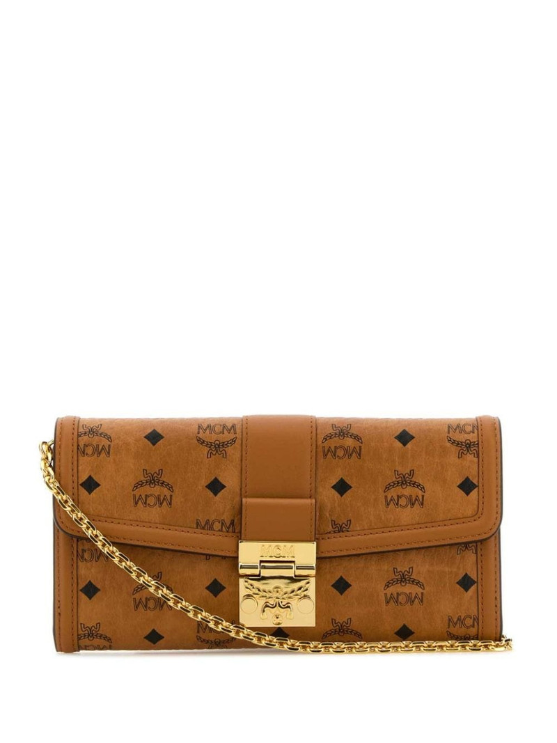 Tracy wallet 1
