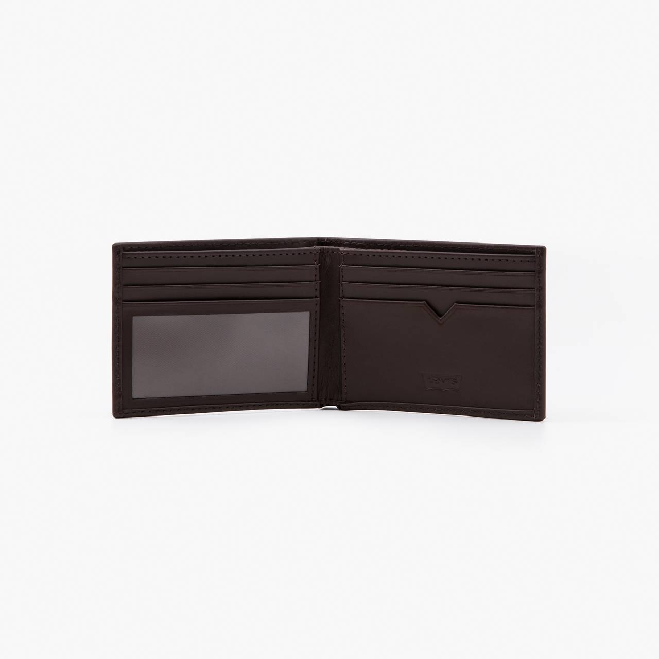 LEVI'S® LOGO BIFOLD ID WALLET - 2