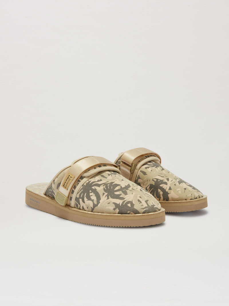 Zavo Sandals Palm Angels x Suicoke 2