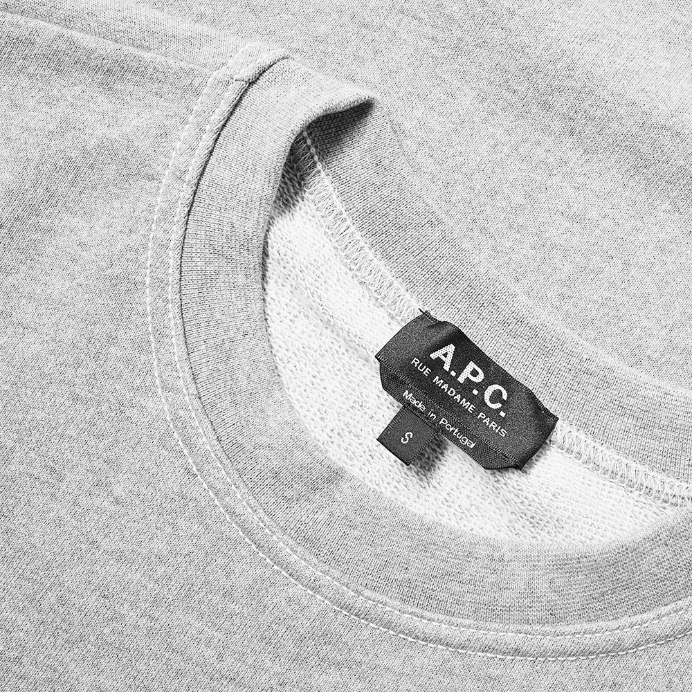 A.P.C. Austin Madame Crew Sweat - 2