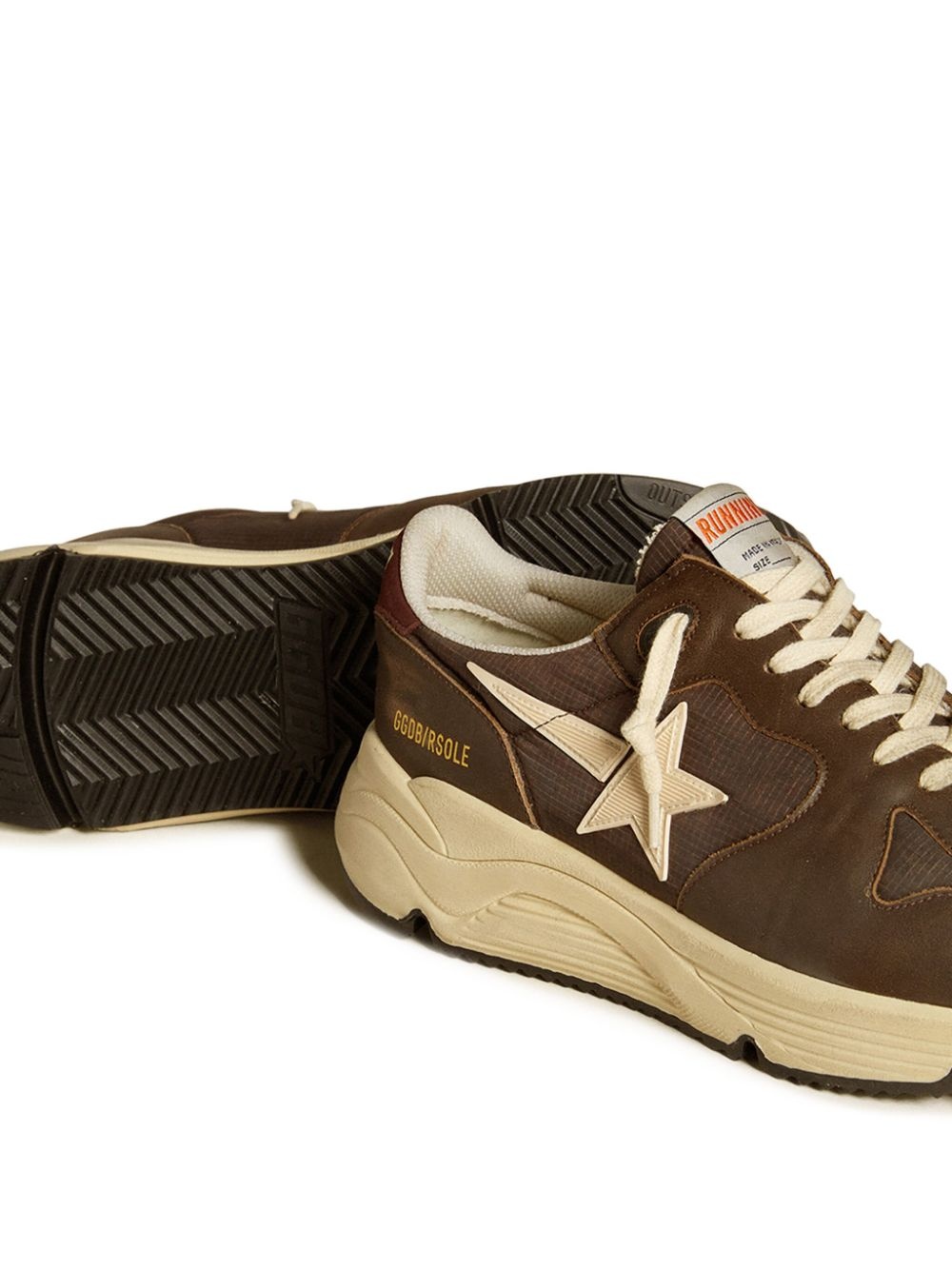 Running Sole sneakers - 2
