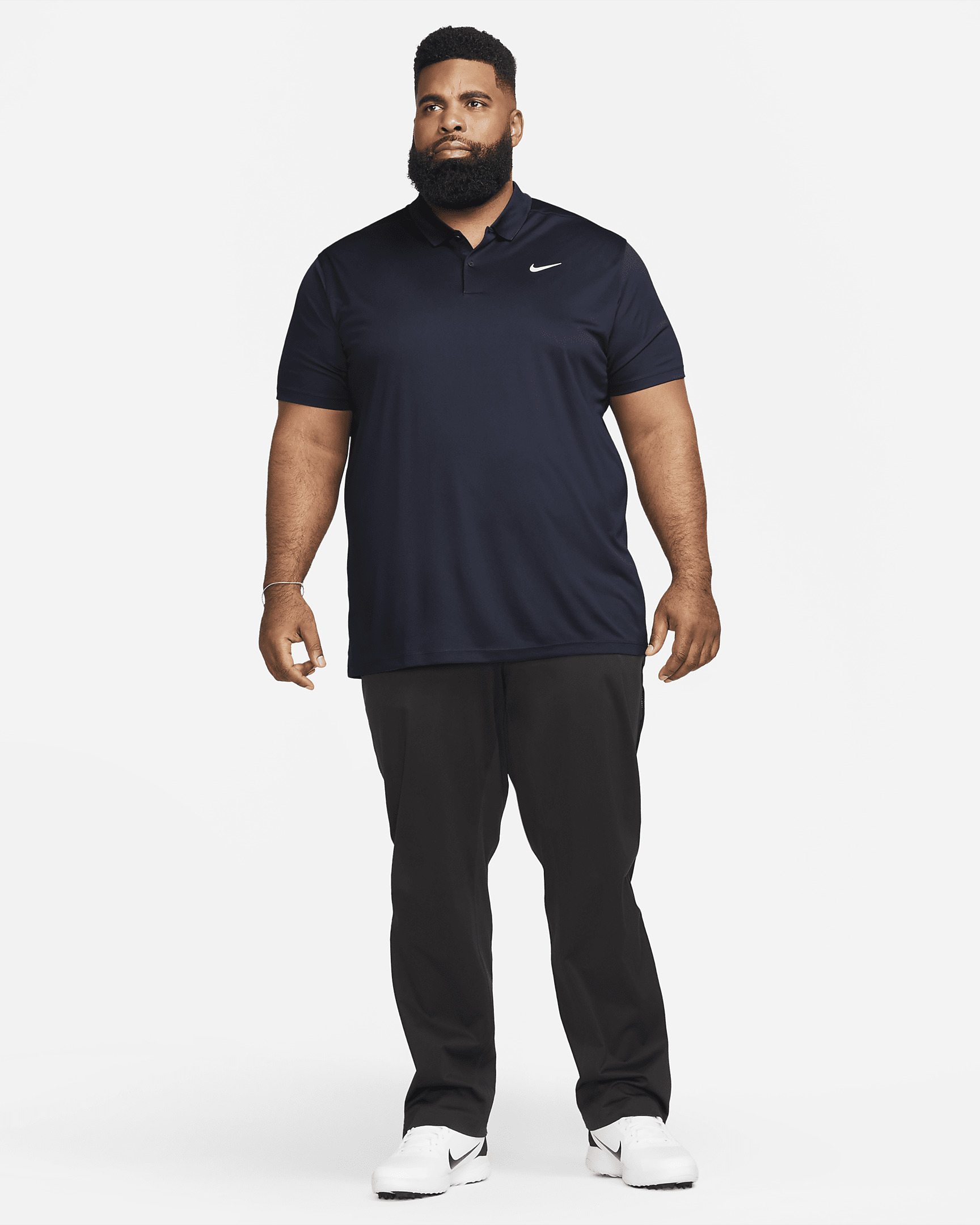 Nike Dri-FIT Victory Men's Golf Polo - 8