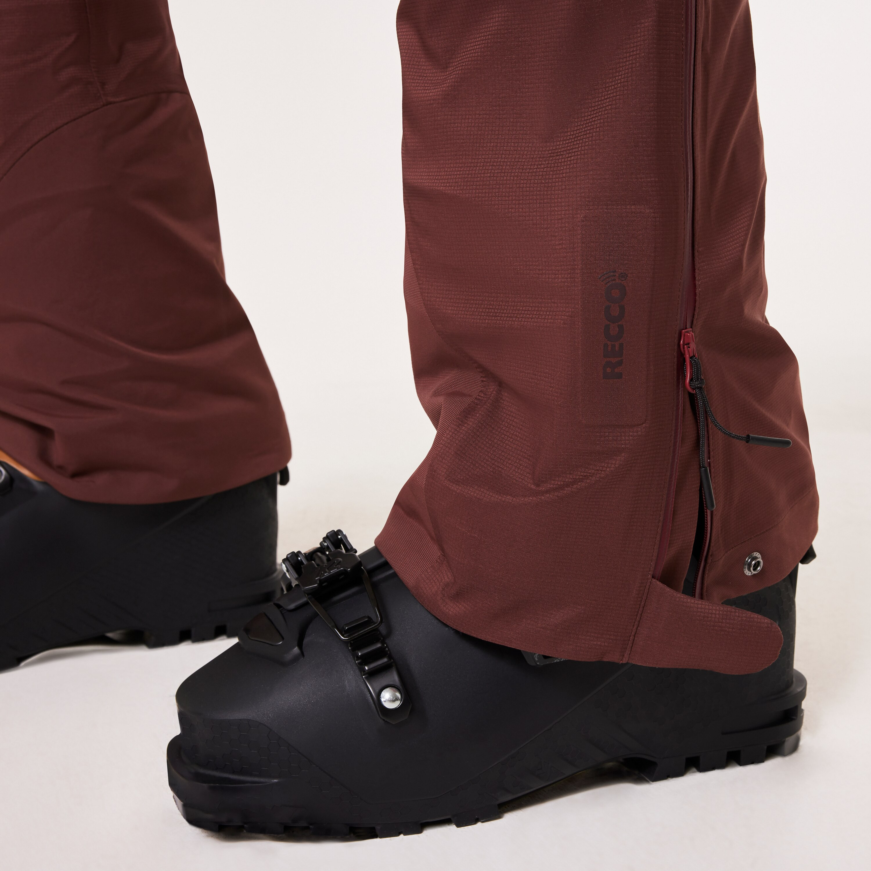 W. Outpost RC Shell Pant - 7